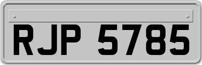 RJP5785