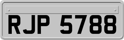 RJP5788