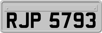 RJP5793