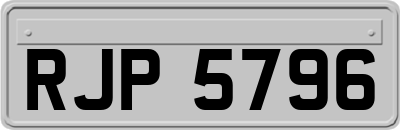 RJP5796