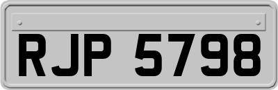 RJP5798