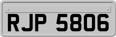 RJP5806