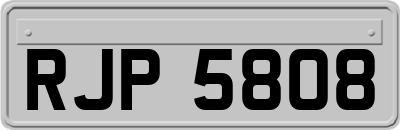 RJP5808