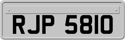 RJP5810