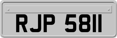 RJP5811