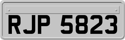 RJP5823