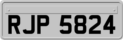 RJP5824