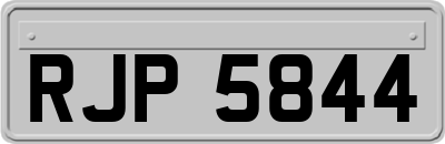 RJP5844