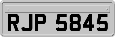 RJP5845