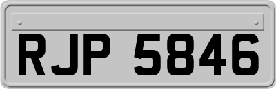 RJP5846