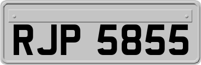 RJP5855