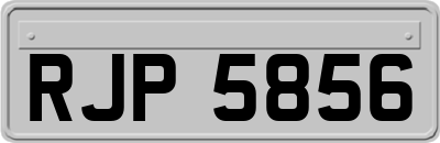 RJP5856