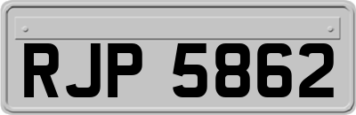 RJP5862