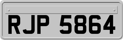 RJP5864