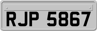 RJP5867