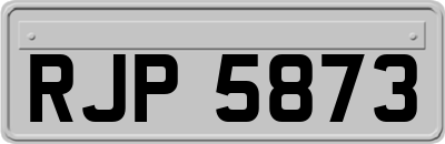 RJP5873