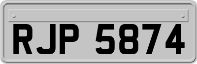 RJP5874