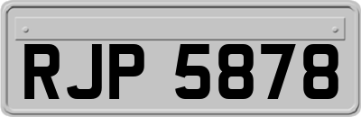 RJP5878