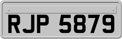 RJP5879