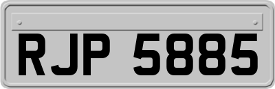 RJP5885