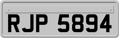 RJP5894