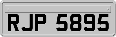 RJP5895