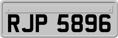 RJP5896