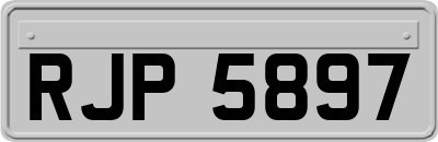 RJP5897