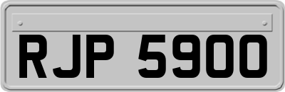 RJP5900