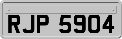 RJP5904