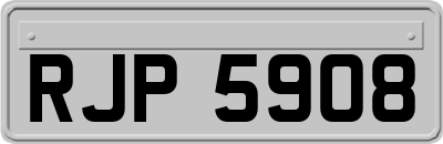 RJP5908