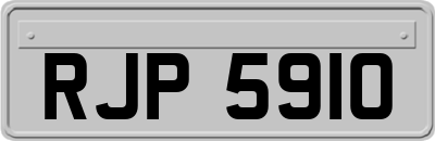 RJP5910