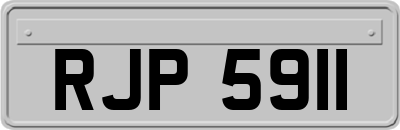 RJP5911