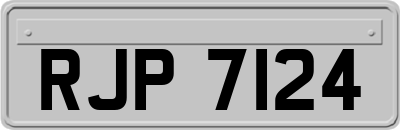 RJP7124