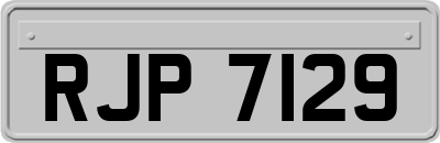 RJP7129