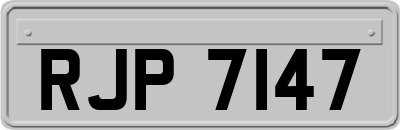 RJP7147