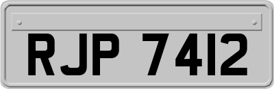 RJP7412