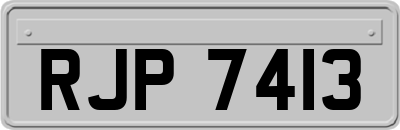 RJP7413