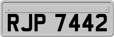 RJP7442