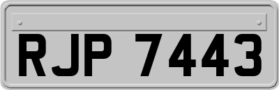 RJP7443