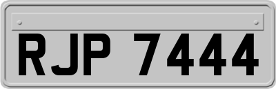 RJP7444