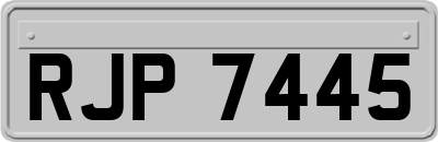 RJP7445