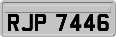 RJP7446