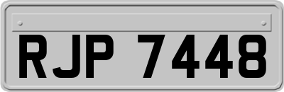 RJP7448