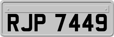 RJP7449