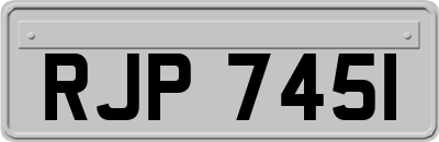 RJP7451