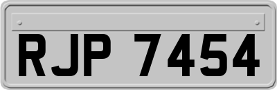 RJP7454