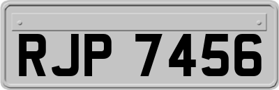 RJP7456