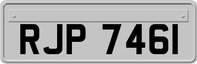 RJP7461