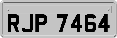 RJP7464